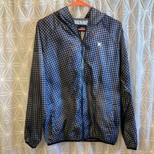 Kids Hurley Lightweight Jacket